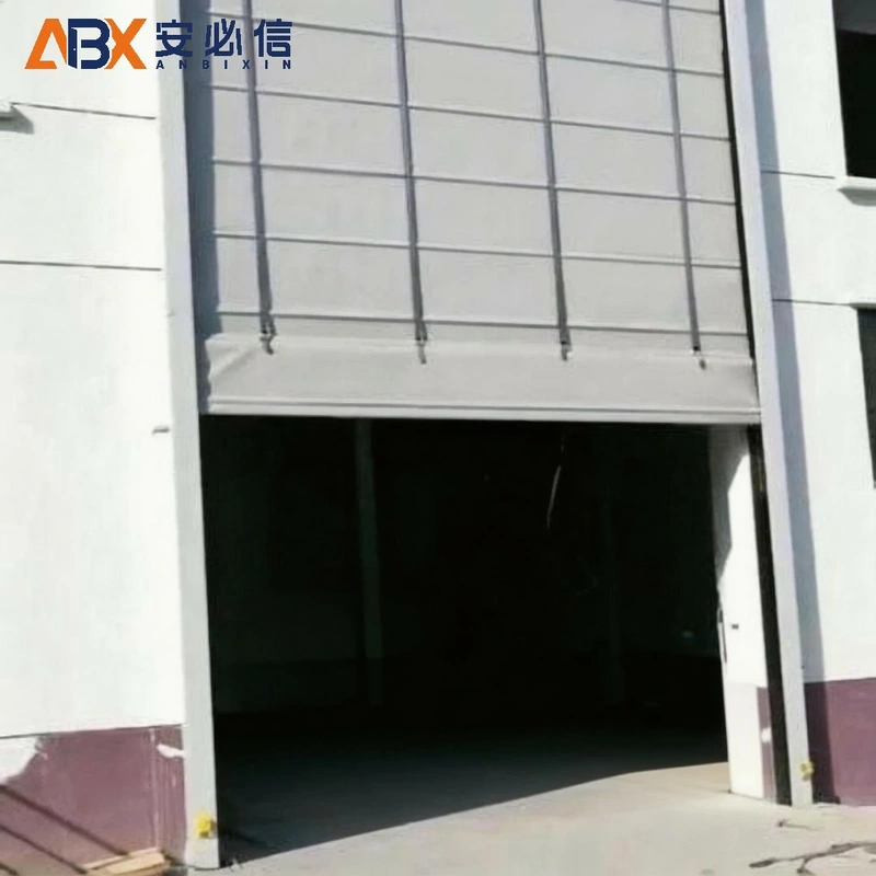 宣城翻转式卸货平台